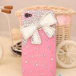 New Bling Sparkle White Bo..